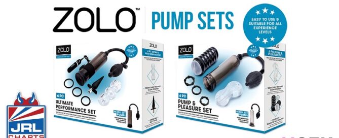 Xgen-Introduces 2 New ZOLO Pump Kits to Retail-2022-JRL-CHARTS-sex-toy-reviews