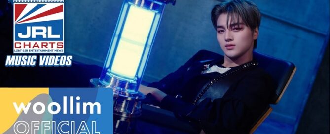 k-pop-boy-group-DRIPPIN- VILLAIN-music-video-Surpasses 11.3 Million Views-2022-JRL-CHARTS
