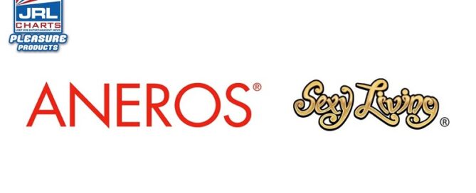 Aneros and Canadian Distributor Sexy Living Ink New Partnership-2022-JRL-CHARTS