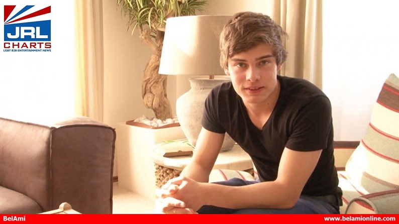 BelAmiOnline-newcomer-model-Carson Hall-solo-2020-jrl-charts