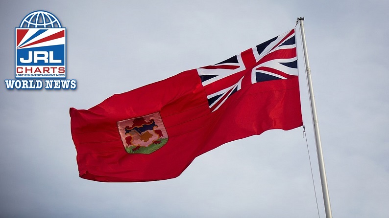 British Court Blocks Gay Marriage in Bermuda, Cayman Islands-2022-JRL-CHARTS-LGBT-World News