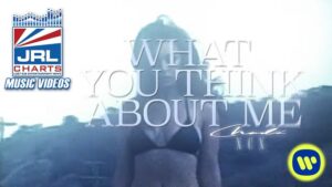 Charli XCX-What You Think About Me Visualizer-2022-JRL-CHARTS-Music Videos