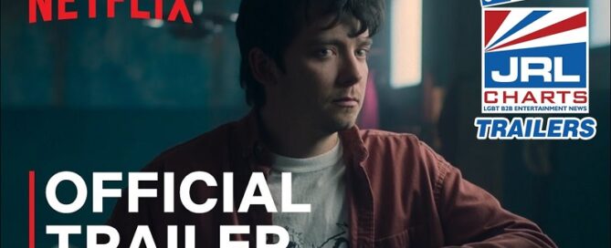 Choose or Die-Horror Movie Trailer-Asa Butterfield-Netflix-2022-JRL-CHARTS-Movie-Trailers