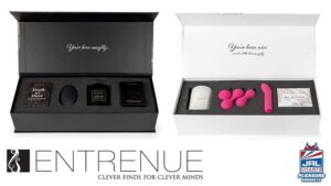 Entrenue streets New Luxe Pleasure Gifts from Je Joue-2022-JRL-CHARTS-Sex-Toy-Reviews