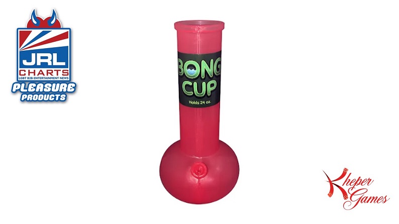 Kheper Inc-Bong Cup-wholesale adult products-2022-02-03-JRL-CHARTS