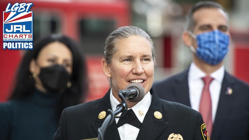 Kristin Crowley-First Female-LGBTQ Person-Fire-Chief-LAFD-2022-JRL-CHARTS-LGBT-Politics