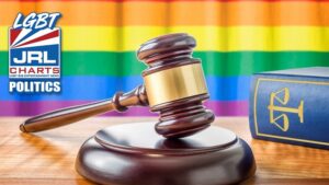 LGBTQ Groups Sue Florida-Don't Say Gay Law-2022-JRL-CHARTS-LGBT-News