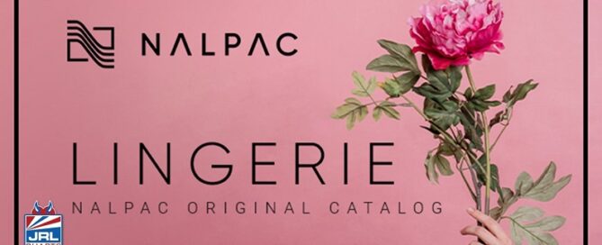 Nalpac Releases 2022 Lingerie Digital Catalog-2022-JRL-CHARTS