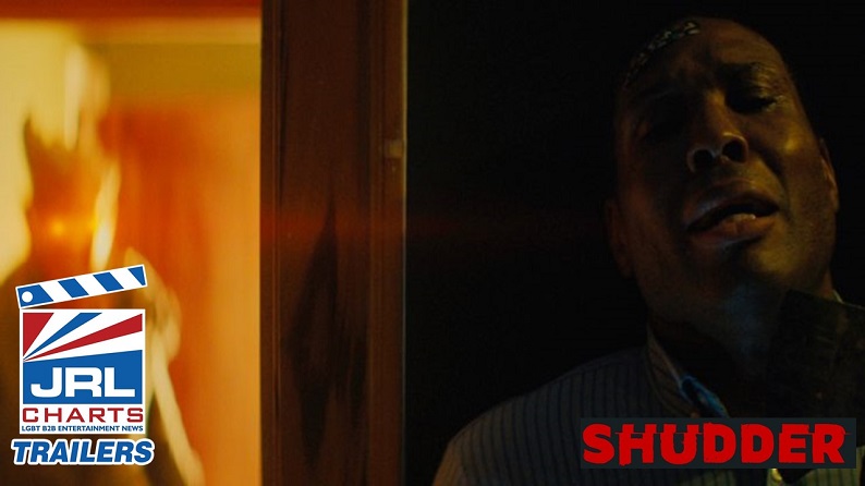 Night's END Official Horror Movie Trailer-ShudderTV-2022-JRL-CHARTS