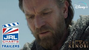 Obi Wan Kenobi-mini-series-official trailer-Ewan McGregor-DisneyPlus-2022-JRL-CHARTS