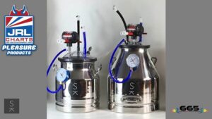 SeriousKit Milker Kit with Pump Ships at 665 Brands-2022-JRL-CHARTS