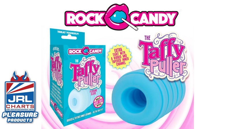 Taffy Puller by Rock Candy Toys-wholesale adult toys-2022-JRL-CHARTS