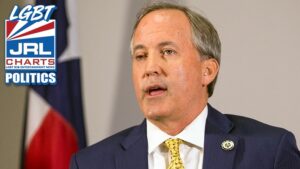 Texas AG Demands Pharmaceutical Firms-Puberty Blocking-Drugs-2022-JRL-CHARTS-LGBT News