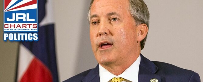 Texas AG Demands Pharmaceutical Firms-Puberty Blocking-Drugs-2022-JRL-CHARTS-LGBT News
