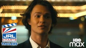 Watch Ansel Elgort in TOKYO VICE Official Trailer-HBOMax-2022-JRL-CHARTS
