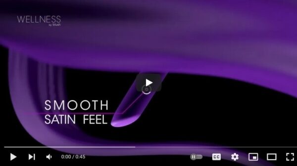 Wellness by Blush - Smooth Satin Feel Commercial-2022-JRL-CHARTS