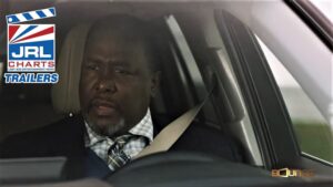 Wendell Pierce Stars in Don't Hang Up (2022) Bounce TV-JRL-CHARTS