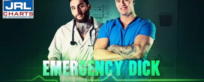 mendotcom-Emergency Dick-gay-erotica-mini-series-TonyDAngelo-ClarkDelgaty-jrl-charts