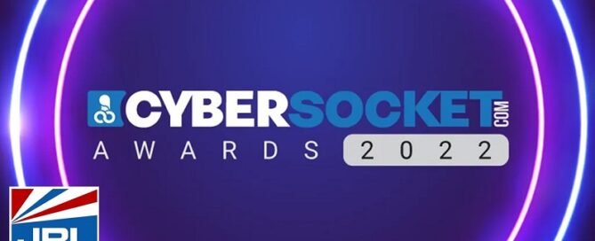 22nd-Annual-Cybersocket Awards-Nominees Announced-2022-07-04-JRL-CHARTS