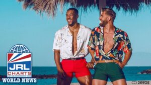 2EROS New Bondi Shorts & Icon Belt Commercial-Mens Fashion-2022-Spring-Summer-jrl-charts
