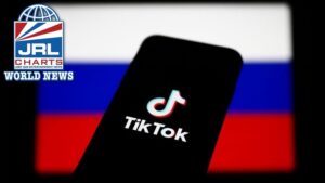 Court Fines TikTok 2 million Rubles Over LGBT Content-2022-jrl-charts-LGBT-News
