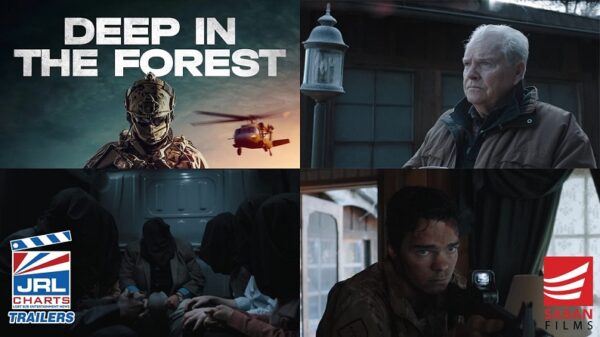 Deep In The Forest Film-Screen Clips-Saban Films-2022-JRL-CHARTS-Movie Trailers
