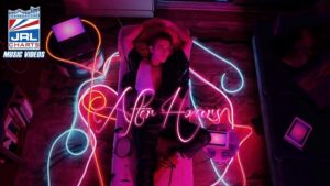 FELIX III drops his AFTER HOURS Music Video-synth-pop-2022-JRL-CHARTS