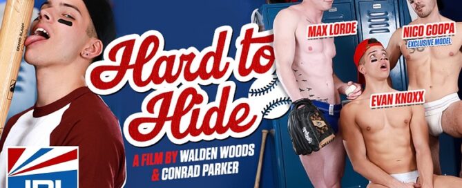 Hard to Hide (2022) Nico Coopa, Max Lorde x Evan Knoxx