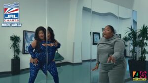 Lizzo-About Damn Time Official Music Video-Atlantic Records-2022-jrl-charts-music videos