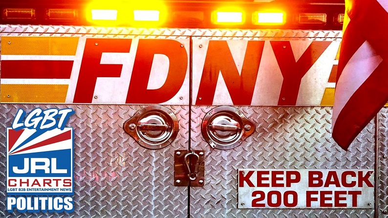 Man Douses Brooklyn Gay Bar with Gasoline, Sets it Ablaze Injuring 2 Club Employees-2022-JRL-CHARTS