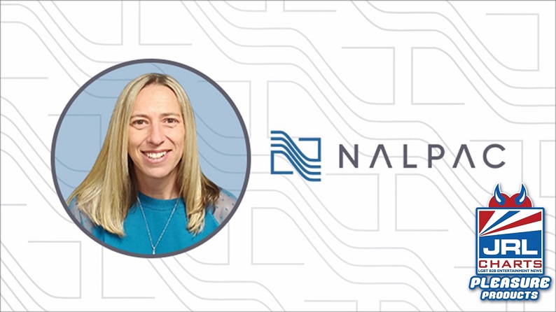 Nalpac Promotes Traci Berry To Senior Sales Representative-2022-JRL-CHARTS