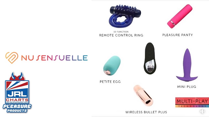 Nu Sensuelle Hits the Pulse of What Consumers Intimacy Needs Are-2022-jrl-charts