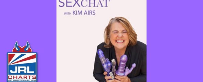 Sexchat With Kim Airs Features 'Cannasexual' Ashley Manta-2022-JRL-CHARTS