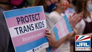 Texas Child Social Workers Resign Over Gov Abbott's anti-Trans Directive-2022-jrl-charts-LGBT-News