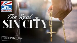 The Real Sin City-gay-porn-Trevor Harris-Pierce Paris-Disruptive Films-2022-jrl-charts