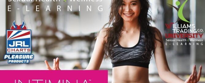 Williams Trading University Launch Sexual Health and Wellness Course by Intimina-2022-jrl-charts