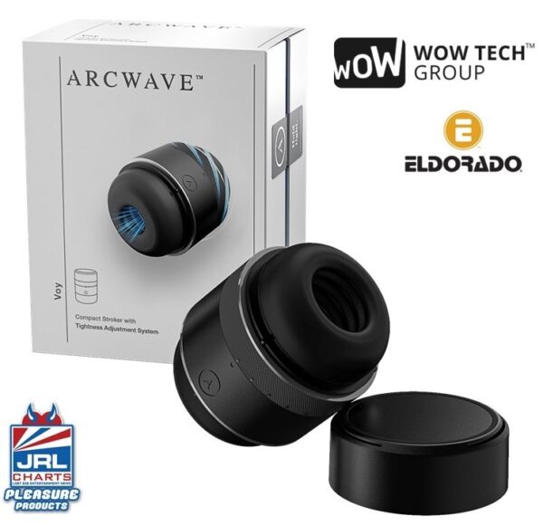 Arcwave Voy Packaging-Wow Tech-Eldorado-Trading Company-2022