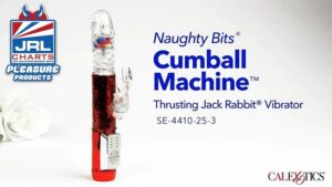 CalExotic-new-Naughty Bits® Cumball Machine™ Sex Toy Commercial-20220-jrl-charts