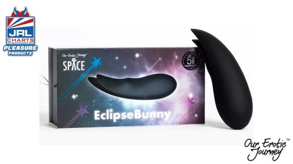 Eclipse Bunny Vibe-To Space Collection-Packaging-OEJToSpace-2022