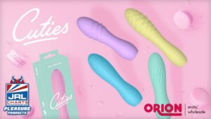 Five new-Cuties-mini-vibrators-ORION Wholesale-sex-toy-reviews-2022-jrl-charts