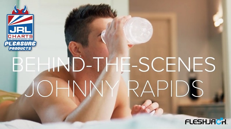 Fleshjack-Behind The Scenes with Johnny Rapid-sex-toy-reviews-2022-jrl-charts