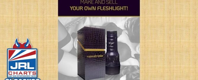 Fleshlight Launch Program to Make-Sell Your Own Fleshlight-2022-jrl-charts