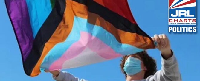 Florida Don't Say Gay Law 'Silences' Gay High Schooler-2022-LGBT-Politics-jrl-charts
