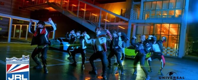 Golden Child drop their RATA-TAT-TAT-Music Video-2022-jrl-charts-kpop music