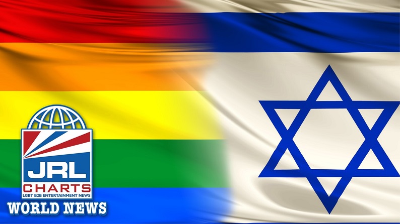 Israeli Right-Wing Magazine- LGBT-Stan-LGBT religion-jrl-charts-LGBT-News