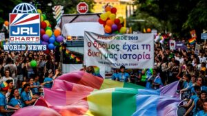 LGBTQ Conversion Therapy-banned-in Greece-2022-jrl-charts-LGBT-World-News