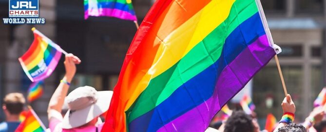 MALTA Remains Top European Country for LGBT+ Rights-2022-JRL-CHARTS