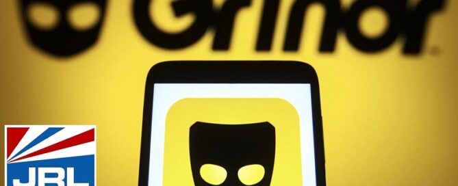 Popular Gay Dating App Grindr Going Public in SPAC Deal-2022-jrl-charts-lgbt-news