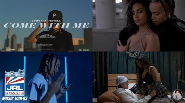 Pria Cotterell-Come With Me-hip-hop-music-video-screenclips-2022