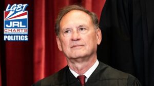 SCOTUS Votes to END Roe v Wade in Leaked Draft Opinion-2022-JRL-CHARTS-LGBT-Politics